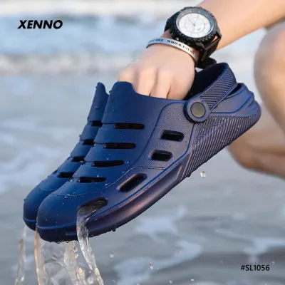 OCEAN EDGE MEN'S SLIPPER